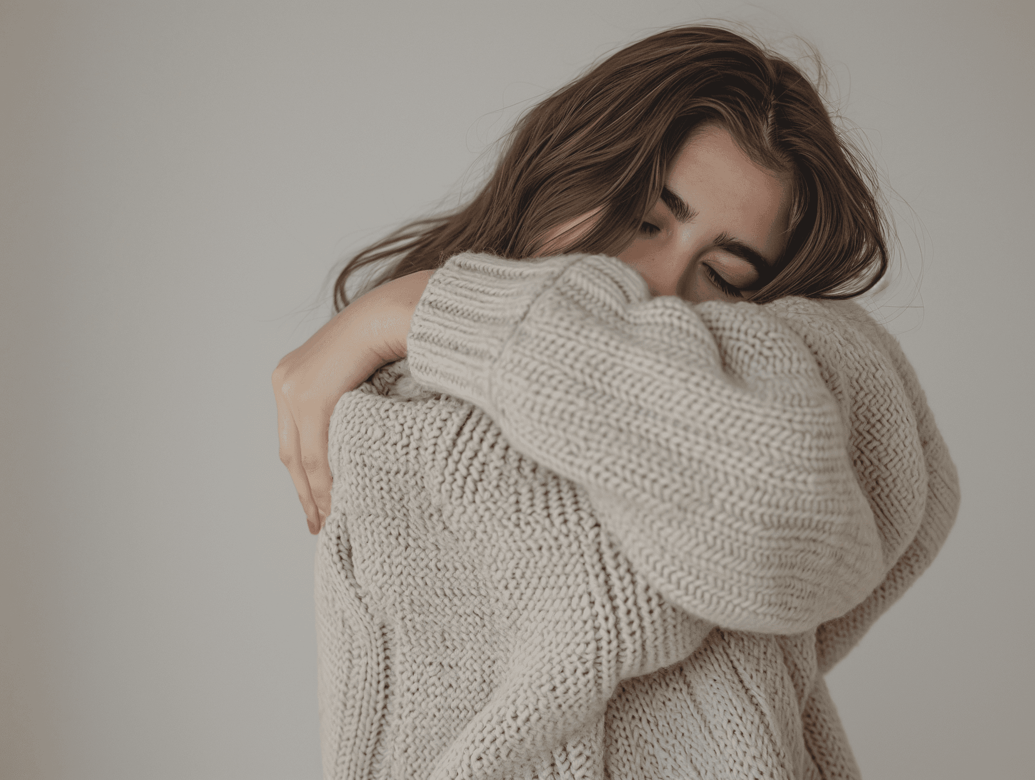 A comfortable online psychology session